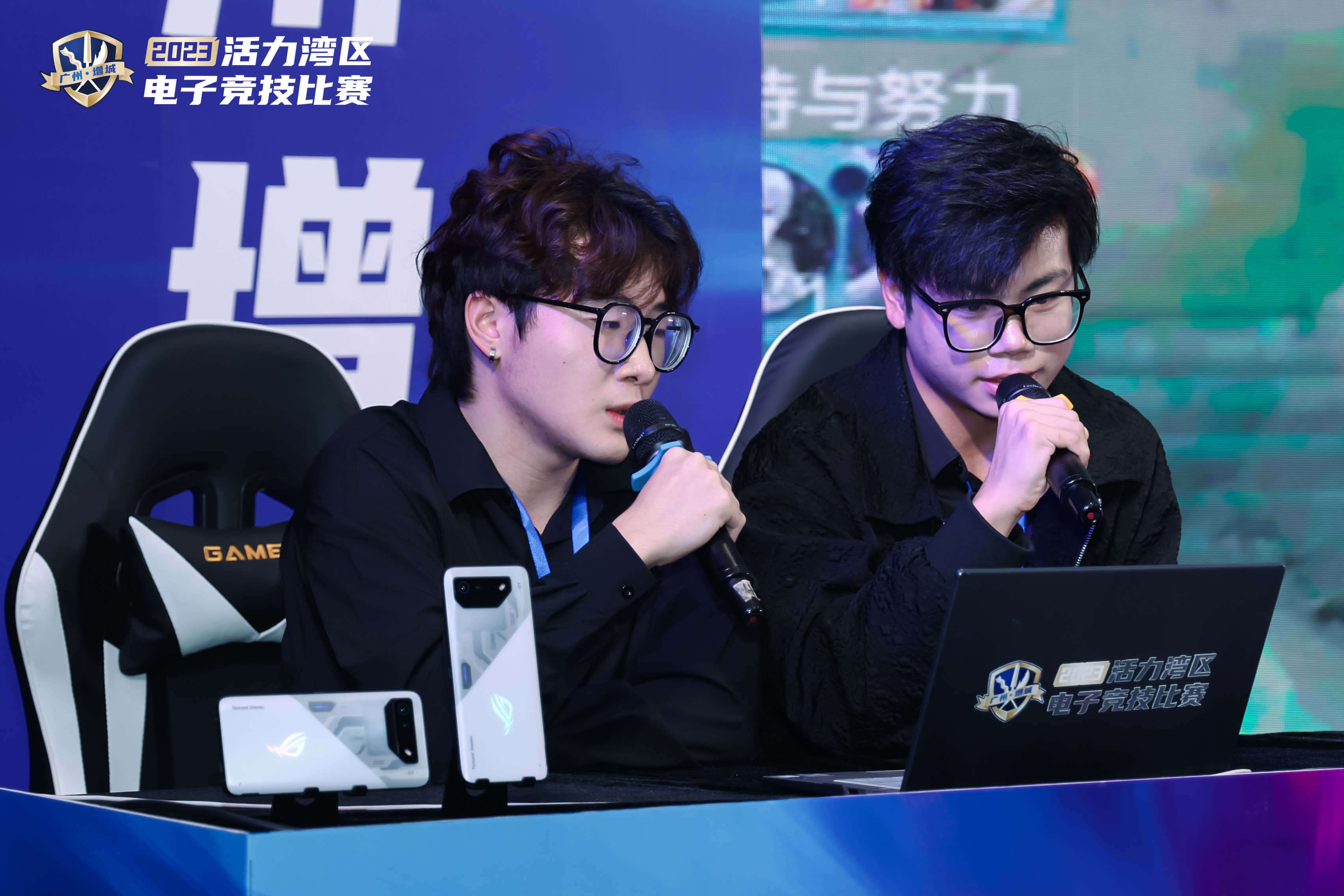 爱游戏在线登录入口-电竞主播带动粉丝经济，新玩法引爆网络热潮