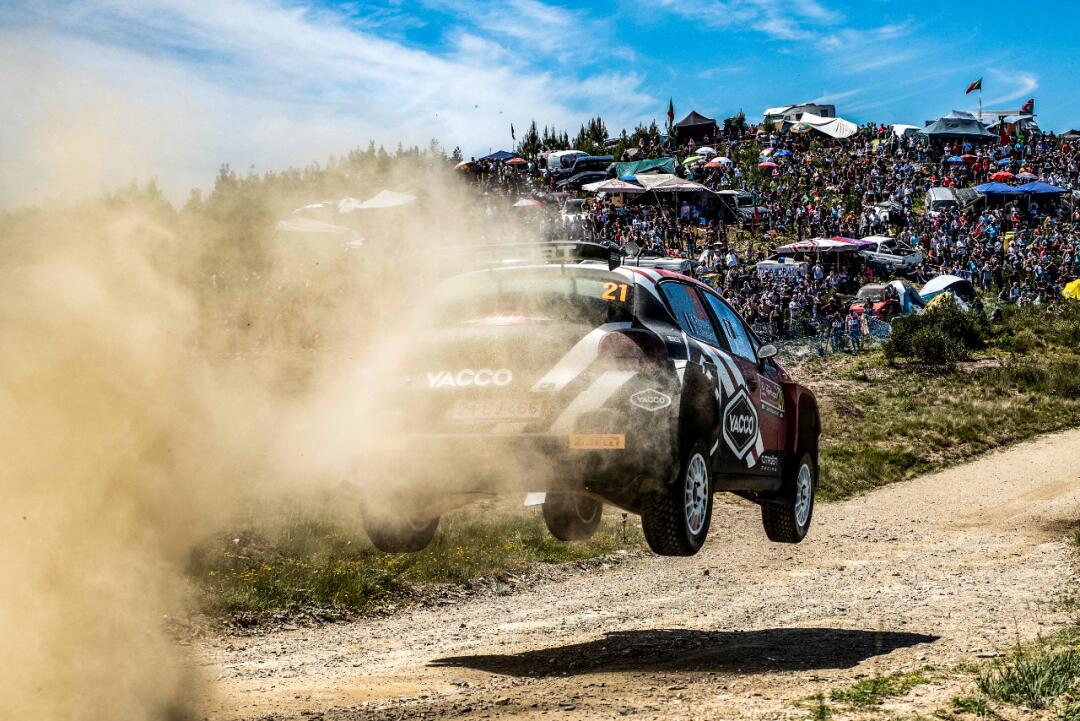 WRC积分榜：冠军争夺战逐渐白热化的简单介绍