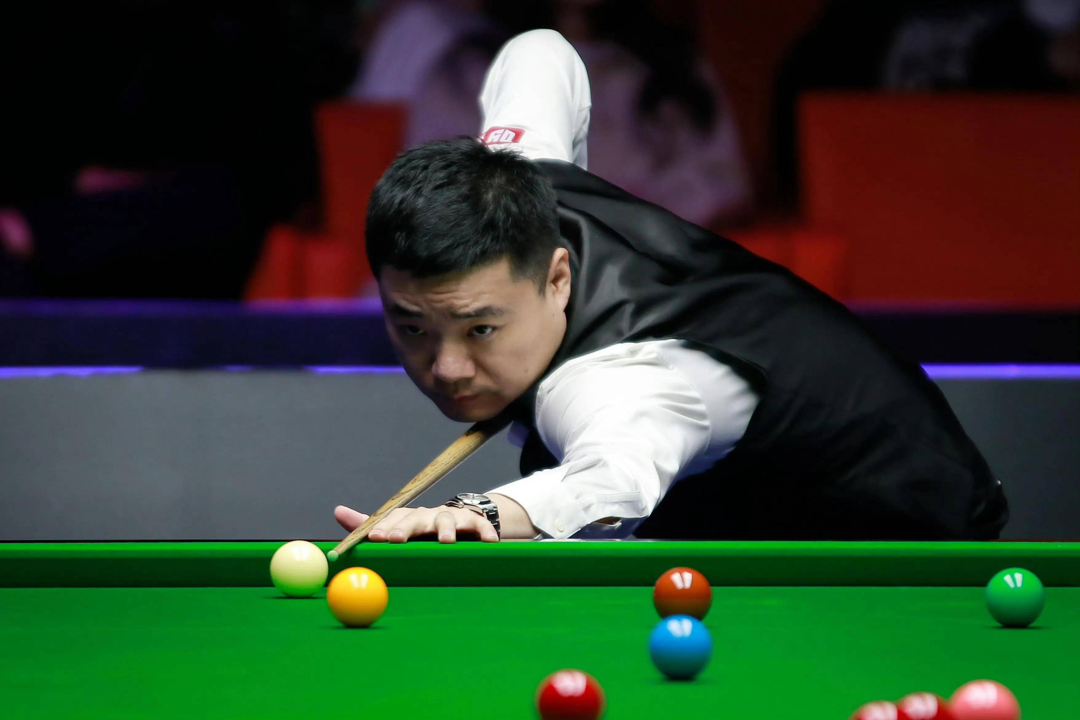 爱游戏体育官方网站-台球界年度盛事：全球顶尖选手齐聚一堂