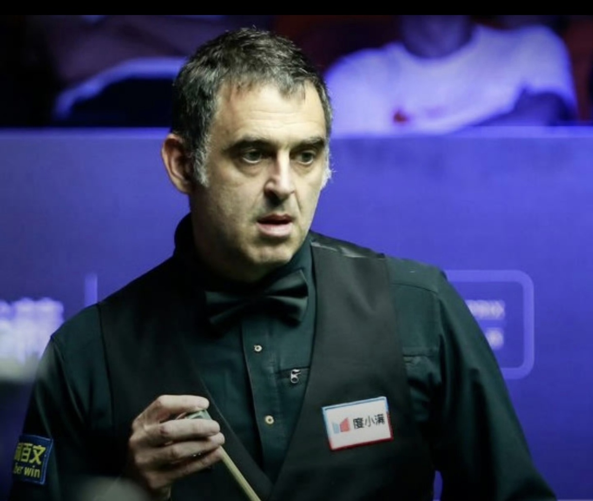 AYX官网-【赛事精彩】奥沙利文：长时间比赛中的专注力奥秘的简单介绍